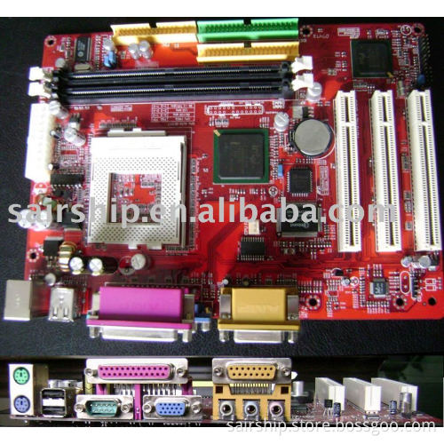 810t motherboard